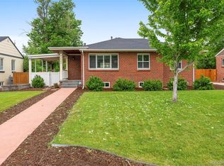 3049 Krameria St, Denver, CO 80207
