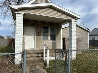 600 E Missouri St, Evansville, IN