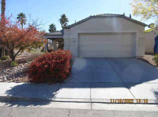 10299 Turret Peak Ave, Las Vegas, NV 89135