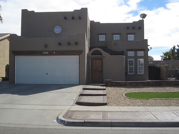 2nd image of 1404 Michelangelo Dr