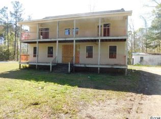 1616 Highway 348, Loris, SC 29569