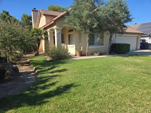 1684 Homestead Way, Lemoore, CA 93245