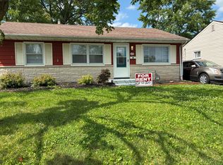 898 Weldon Ave, Columbus, OH 43224