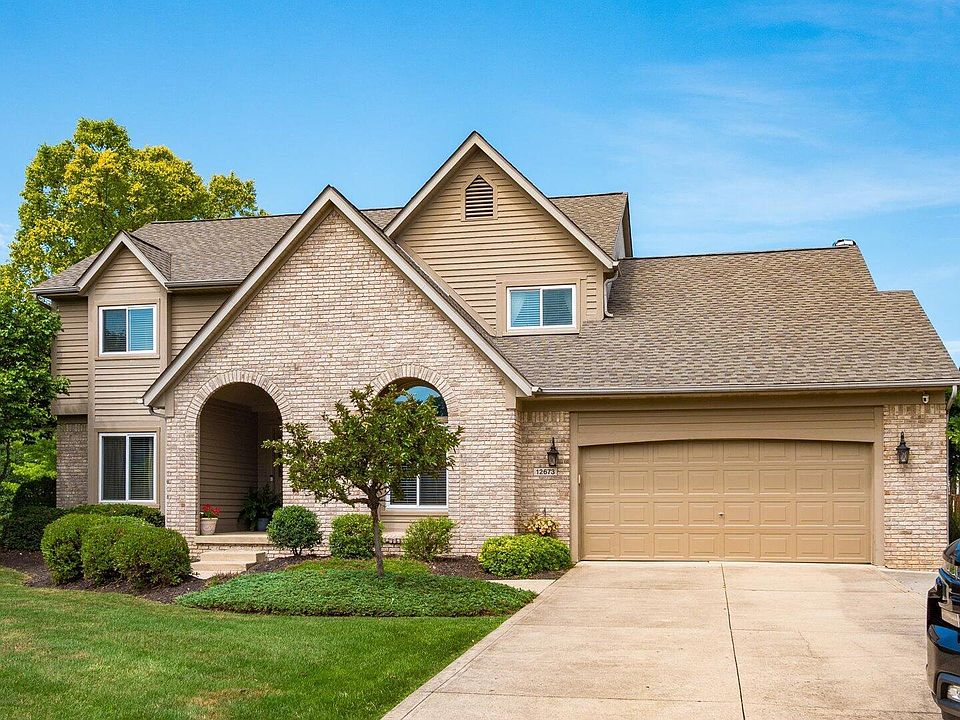 1st image of 12673 Bentley Dr NW