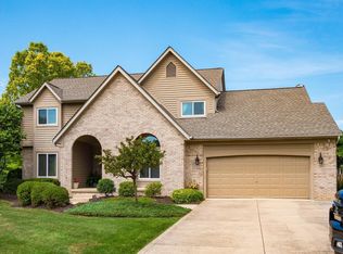 12673 Bentley Dr NW, Pickerington, OH