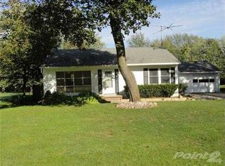 3586 Zimmer Rd, Williamston, MI 48895