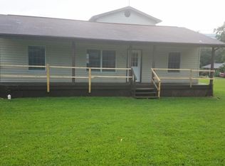 125 Witcher Ln, Erwin, TN 37650