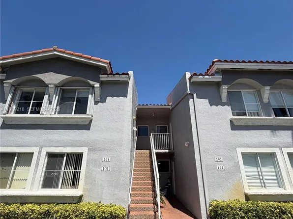 4768 NW 114th Ave #2014, Doral, FL 33178