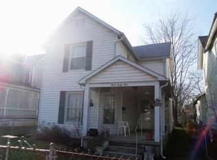 349 Girard Ave, Marion, OH