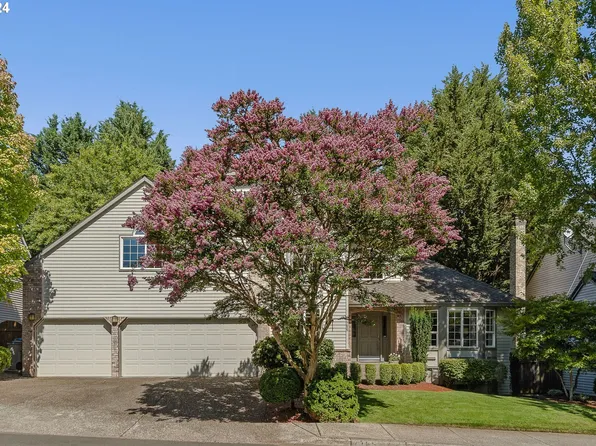 7755 SW Ashford St, Tigard, OR 97224