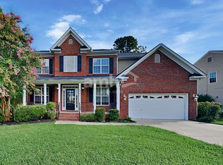 912 Pristine Ln, Rolesville, NC 27571