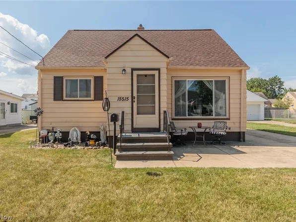 15515 Muskingum Blvd, Brookpark, OH 44142