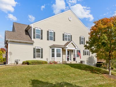 1127 Pine Valley Ct, Elgin, IL, 60124