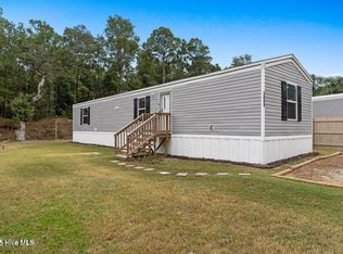 3664 Lakeview Dr SW, Supply, NC 28462