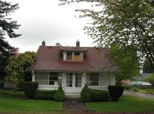 17631 160th St SE, Monroe, WA 98272