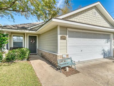 2100 Craftwood Pl, Bryan, TX, 77801