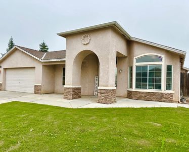 5574 W Pine Ave, Fresno, CA, 93722