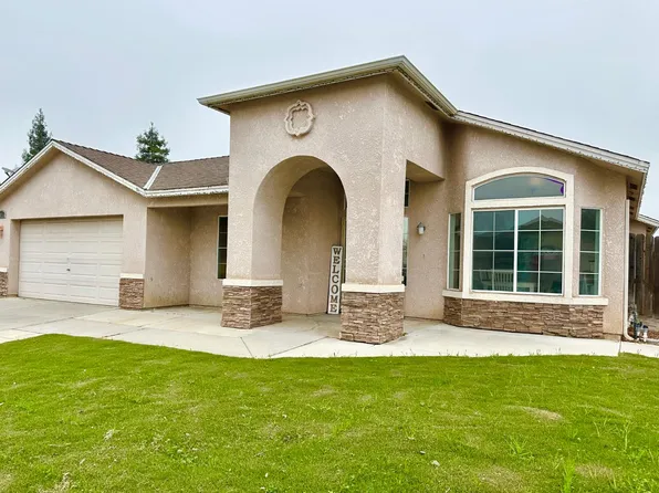 5574 W Pine Ave, Fresno, CA 93722