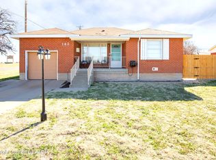 142 N Goliad St, Amarillo, TX 79106