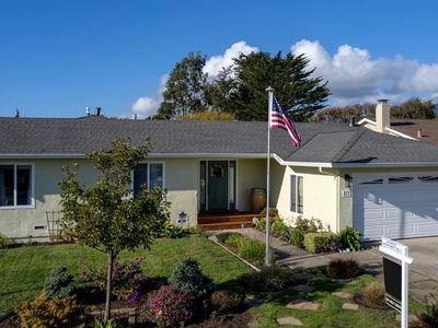 422 Casa Del Mar Dr, Half Moon Bay, CA, 94019