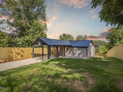 126 Hughes Ln, Johnson City, TN, 37601