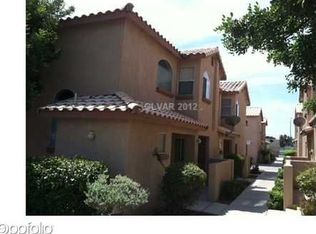 562 Roxella Ln, Las Vegas, NV 89110