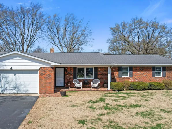 5240 Magnolia Dr, Columbus, IN 47203
