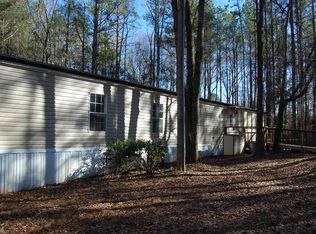 1044 N Windwood Acres Rd, Batesburg, SC 29006