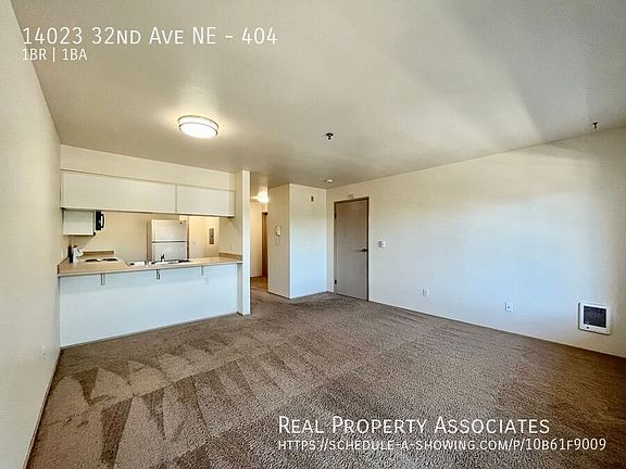 3rd image of 14023 32nd Ave NE APT 302