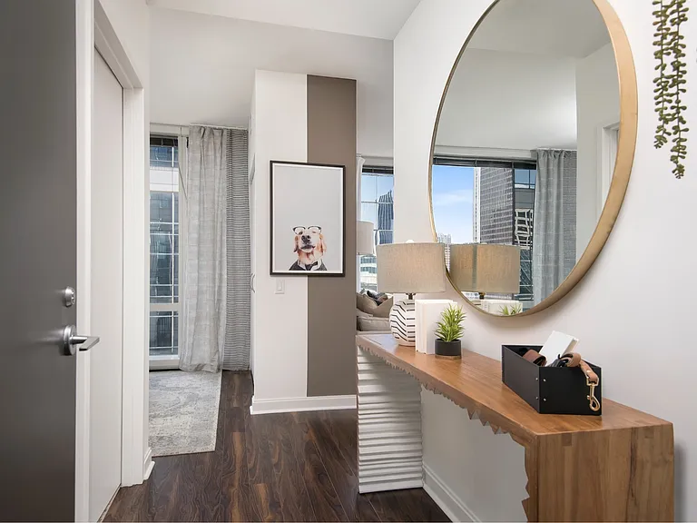 110 N Wacker Dr #3601 — Photo 28