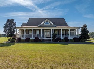 524 Ty Ty Omega Rd, Tifton, GA 31793