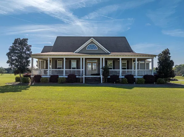 524 Ty Ty Omega Rd, Tifton, GA 31793