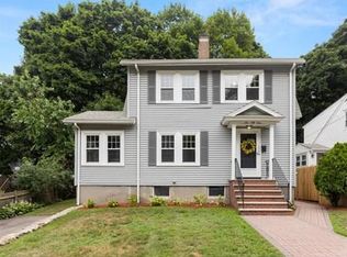 154 Ashcroft Rd, Medford, MA 02155