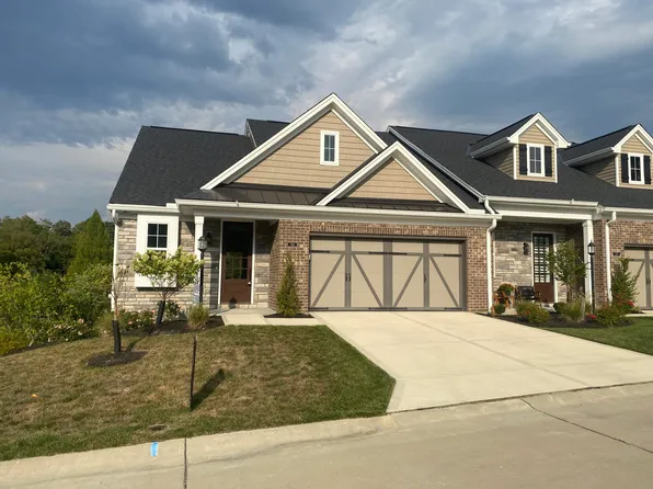 103 Pinnacle Dr, Fort Thomas, KY 41075