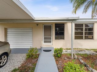 3693 Lakewood Rd, Palm Springs, FL 33461