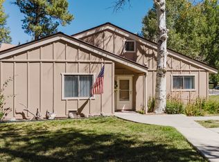 160 Pinon Cswy, Pagosa Springs, CO 81147