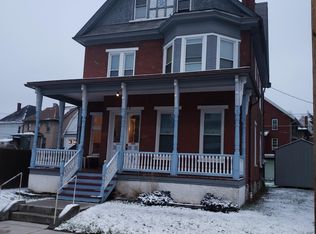 2100 W Chestnut Ave #4, Altoona, PA 16601