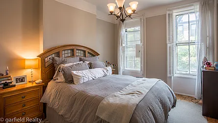 Rented by Garfield Realty 