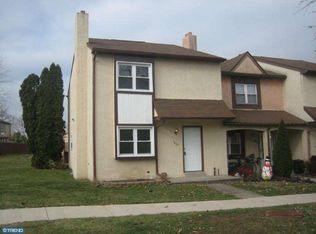 1409 Walnut Ridge Ests, Pottstown, PA 19464