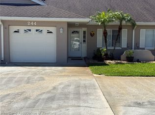 244 Country Club Dr, Lake Placid, FL 33852