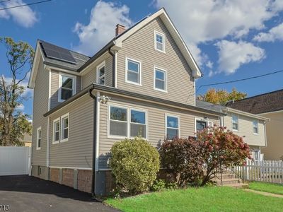 325 Manson Pl, Plainfield, NJ, 07063