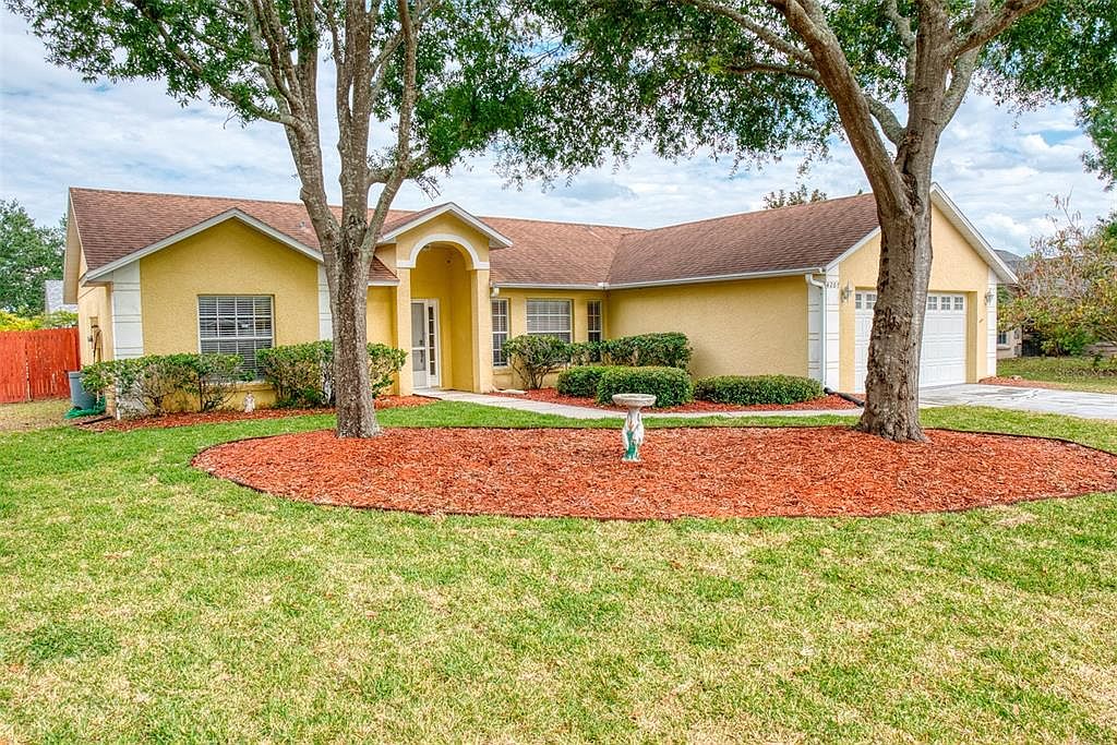 4207 Red Bird Ave, Saint Cloud, FL 34772 Zillow