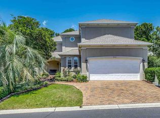 4316 Windy Heights Dr, North Myrtle Beach, SC 29582