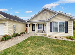 126 Apple Ct, Radcliff, KY 40160