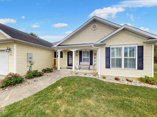 126 Apple Ct, Radcliff, KY 40160