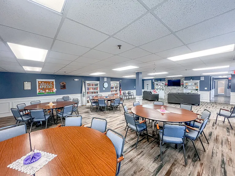 Riverside Senior Apartments — Photo 19
