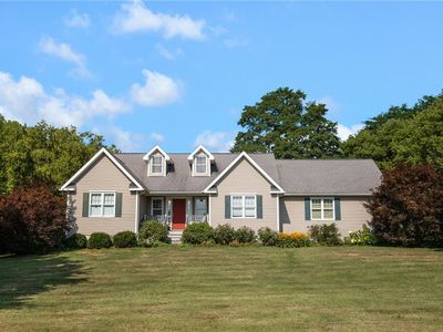 2722 Coates Rd, Penn Yan, NY, 14527