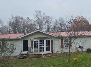 840 Woodland Dr, Millwood, WV 25262