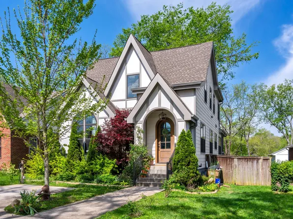 3815 Burrus St, Nashville, TN 37216