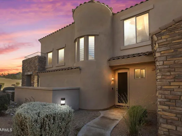 19475 N GRAYHAWK Drive #1115, Scottsdale, AZ 85255